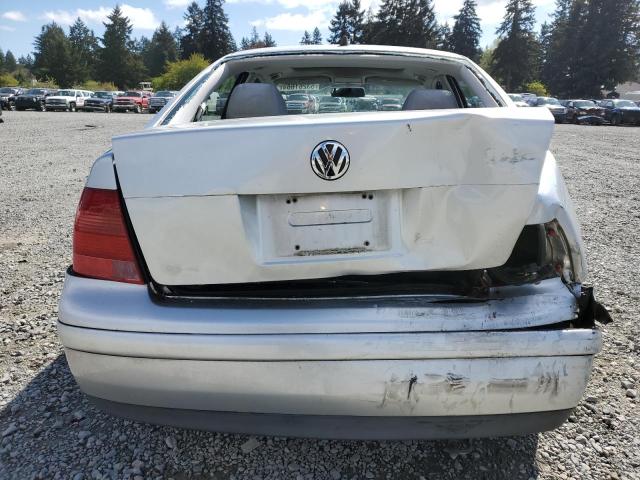 2001 Volkswagen Jetta Gls VIN: 3VWSB69M21M138856 Lot: 53261664