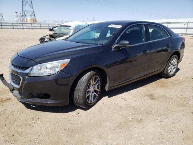 1G11C5SL7EF296034 2014 Chevrolet Malibu 1Lt