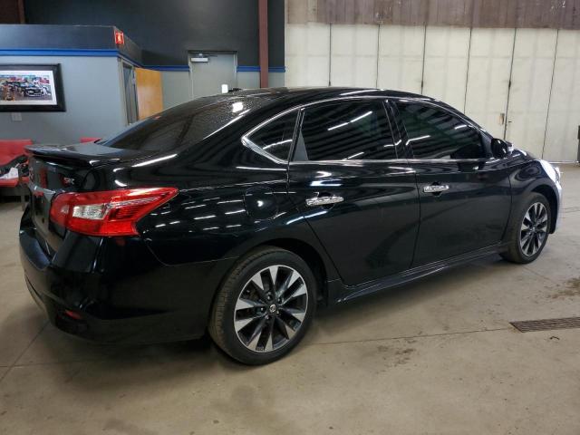 2019 Nissan Sentra S VIN: 3N1AB7AP2KY313999 Lot: 55319894