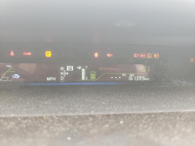 2012 Toyota Prius V VIN: JTDZN3EU0C3041933 Lot: 56323194