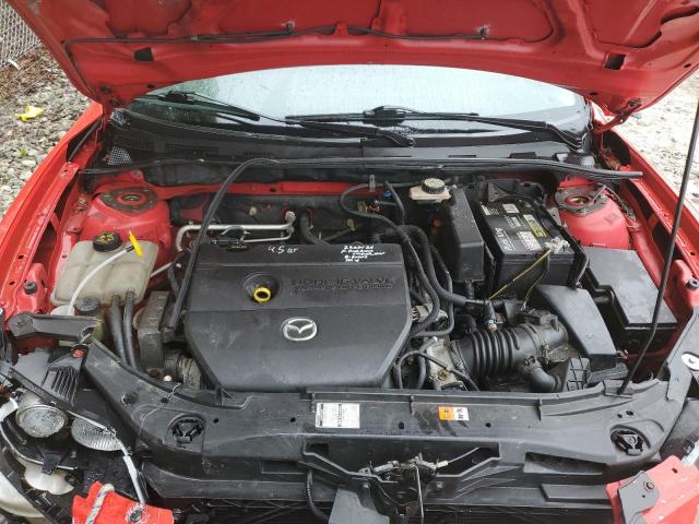 2008 Mazda 3 I VIN: JM1BK12F981774778 Lot: 54148644