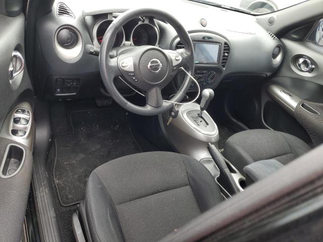2013 Nissan Juke S VIN: JN8AF5MR7DT218843 Lot: 54826904