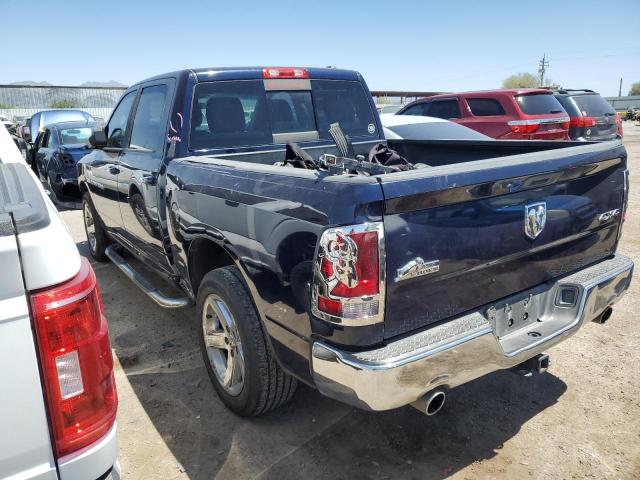 2012 Dodge Ram 1500 Slt VIN: 1C6RD7LT2CS269739 Lot: 53652064