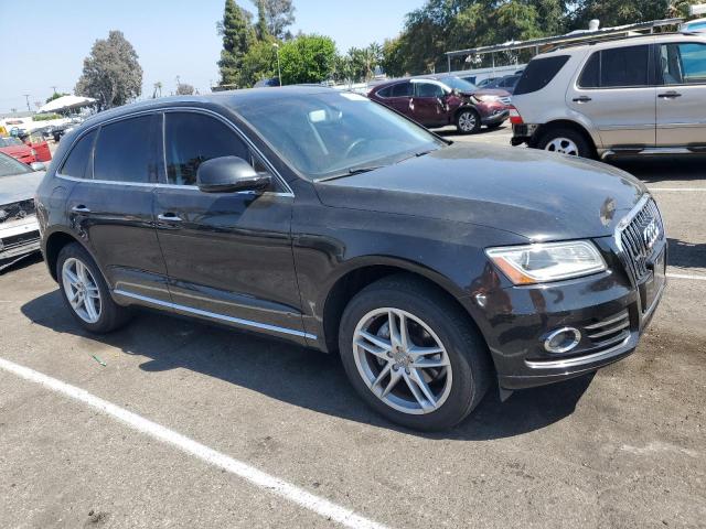 2016 Audi Q5 Premium Plus VIN: WA1L2AFPXGA055183 Lot: 56221994