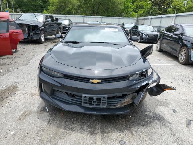 2016 Chevrolet Camaro Lt VIN: 1G1FB1RS8G0149130 Lot: 53296014