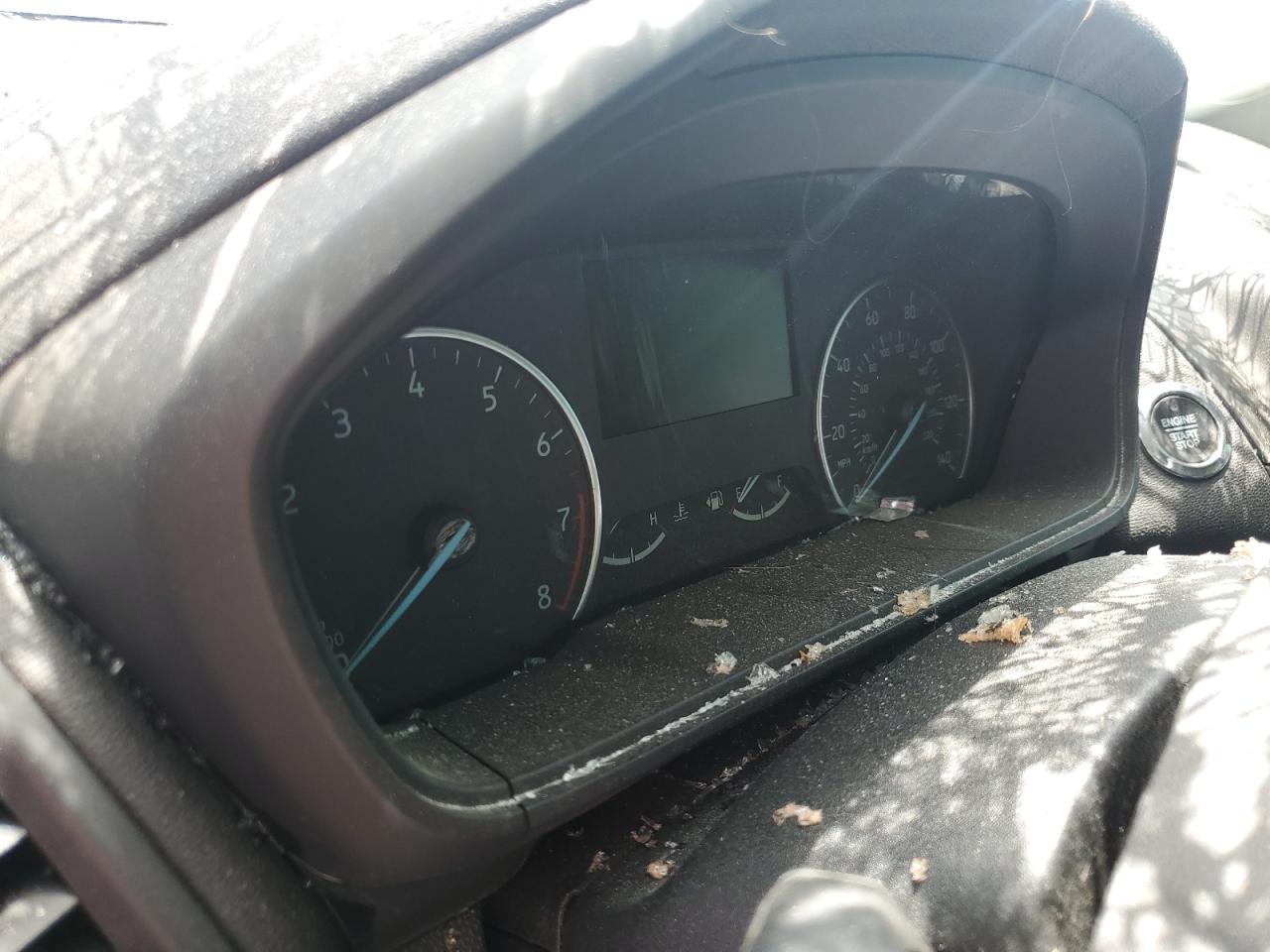 MAJ6P1UL7JC213839 2018 Ford Ecosport Se