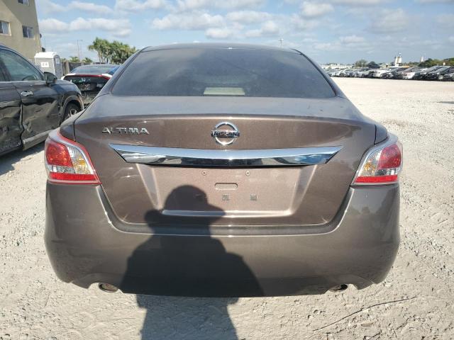 2014 Nissan Altima 2.5 VIN: 1N4AL3AP8EC101758 Lot: 53834284