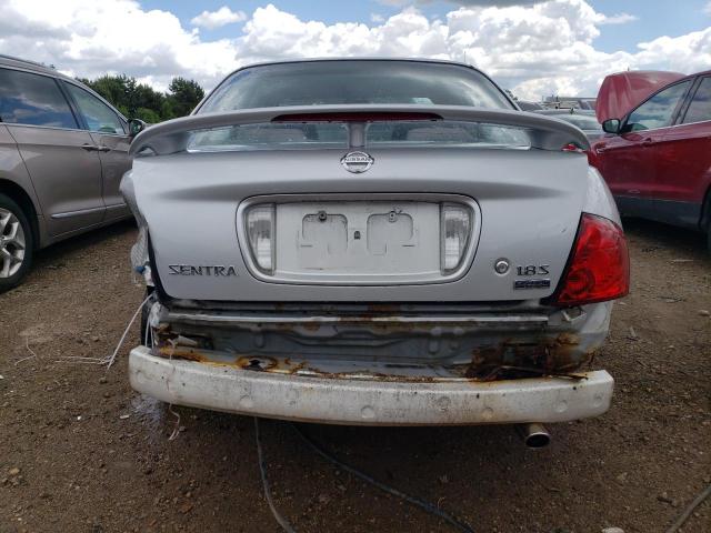 2005 Nissan Sentra 1.8 VIN: 3N1CB51D95L473396 Lot: 56235924