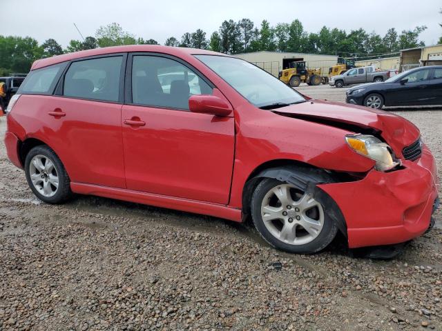 2007 Toyota Corolla Matrix Xr VIN: 2T1KR30E37C671349 Lot: 54516794