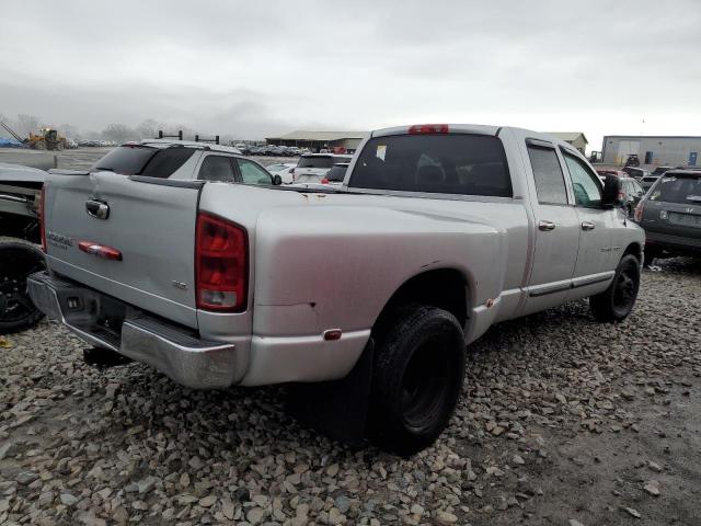 2003 Dodge Ram 3500 St VIN: 3D7MA48C43G827803 Lot: 54058044