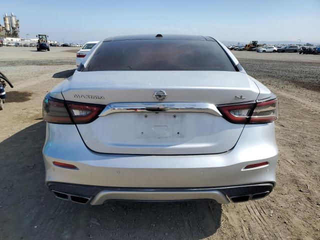 2019 Nissan Maxima S VIN: 1N4AA6AV6KC365224 Lot: 56764184