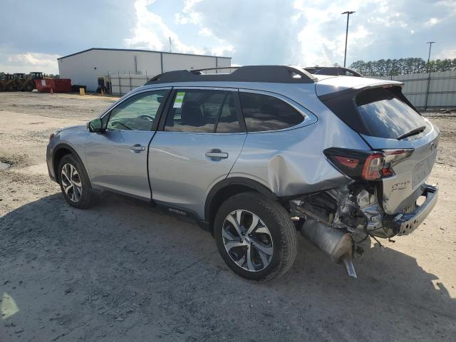 2020 Subaru Outback Limited Xt VIN: 4S4BTGNDXL3197861 Lot: 54945234