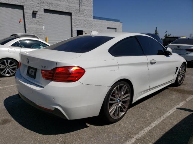 2016 BMW 428 I VIN: WBA3N7C55GK227513 Lot: 53791064