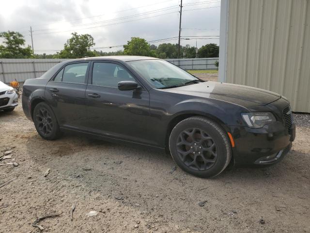 2020 Chrysler 300 S VIN: 2C3CCAGG6LH141978 Lot: 54026224