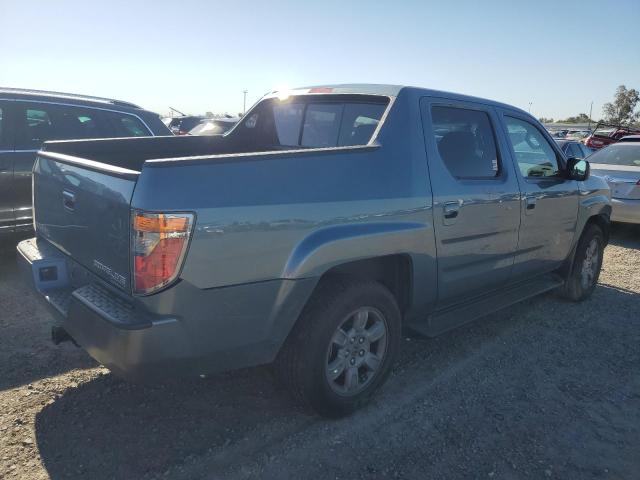 2008 Honda Ridgeline Rtx VIN: 2HJYK16308H520142 Lot: 54209614