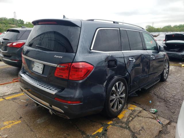 VIN 4JGDF7CE1EA407239 2014 Mercedes-Benz GL-Class, ... no.3