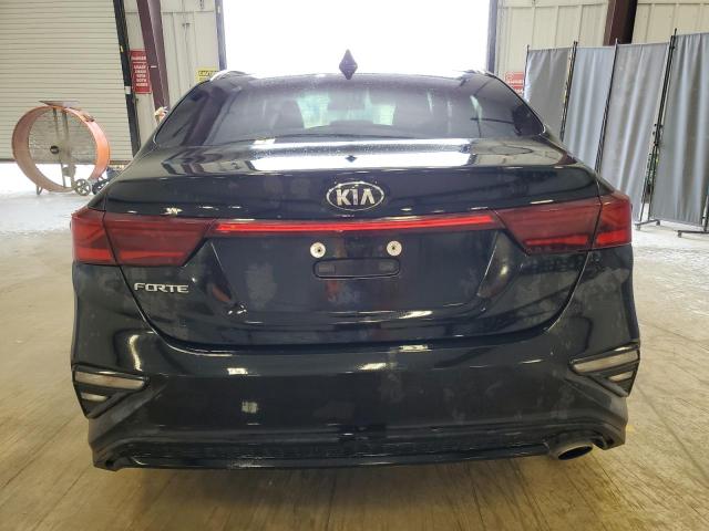 2020 Kia Forte Fe VIN: 3KPF24AD7LE244611 Lot: 54003384