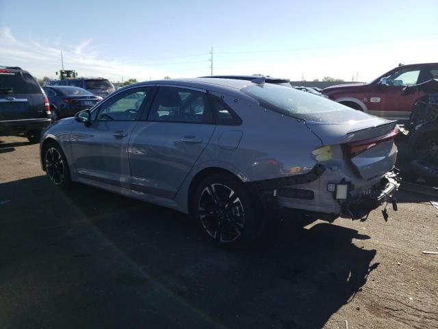 2022 Kia K5 Gt Line VIN: 5XXG64J2XNG162955 Lot: 55032594