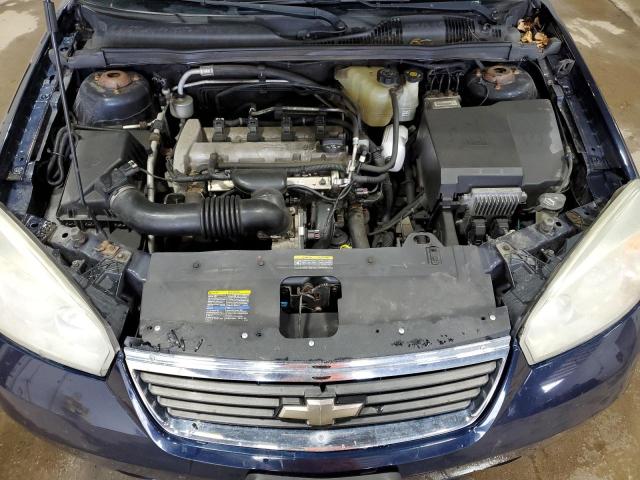 2007 Chevrolet Malibu Ls VIN: 1G1ZS57F47F185095 Lot: 53917414