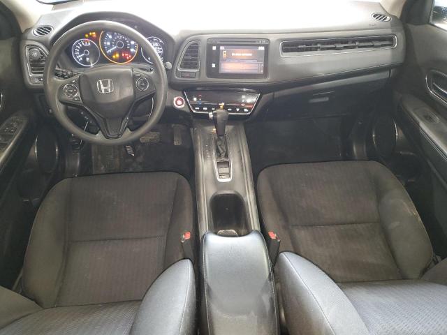 2017 HONDA HR-V EX - 3CZRU6H56HG705983