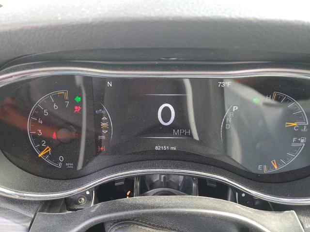 2019 JEEP GRAND CHER - 1C4RJFBG8KC571240
