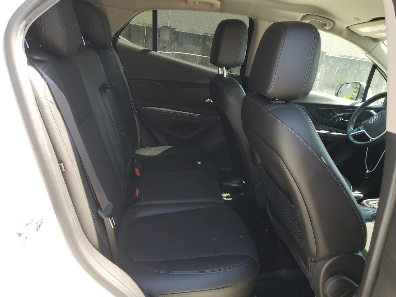 KL4CJASB8JB656459 2018 Buick Encore Preferred