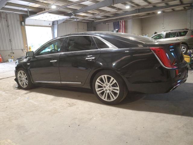 2019 Cadillac Xts Luxury VIN: 2G61M5S38K9136935 Lot: 54035214