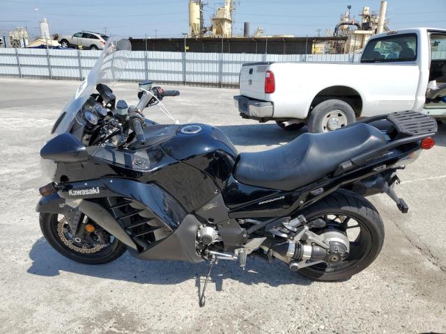 2012 KAWASAKI ZG1400 C - JKBZGNC18CA016925