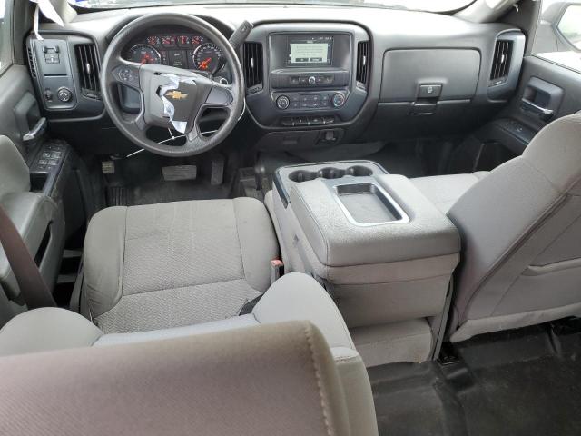 2018 Chevrolet Silverado K1500 VIN: 3GCUKNEC4JG413175 Lot: 54956034