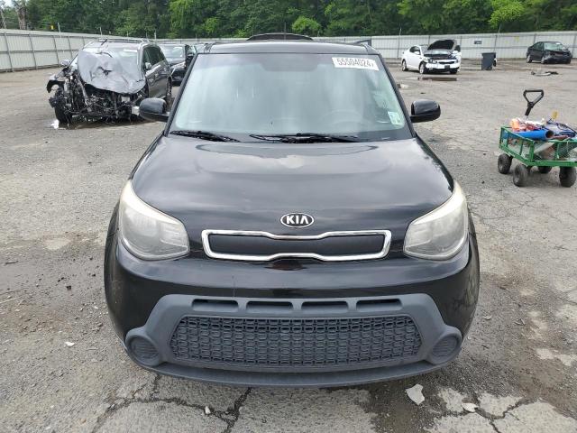 2015 Kia Soul VIN: KNDJN2A20F7790711 Lot: 55504024