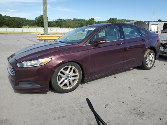 2013 Ford Fusion Se VIN: 3FA6P0H79DR141362 Lot: 56881654