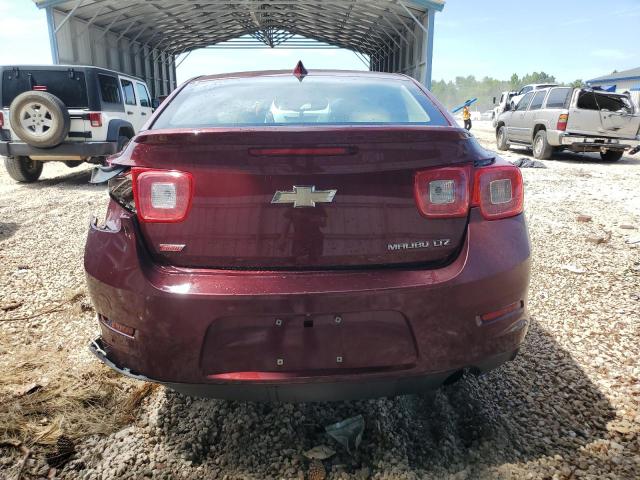 2015 Chevrolet Malibu Ltz VIN: 1G11G5SX5FF157528 Lot: 56574514