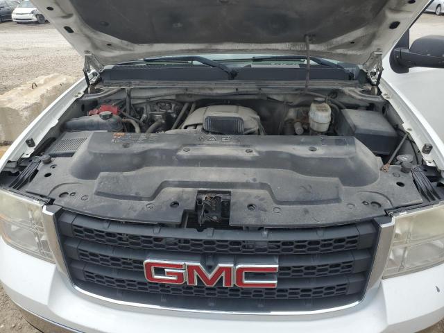 2013 GMC Sierra C2500 Heavy Duty VIN: 1GT01ZCG0DF217853 Lot: 55619354