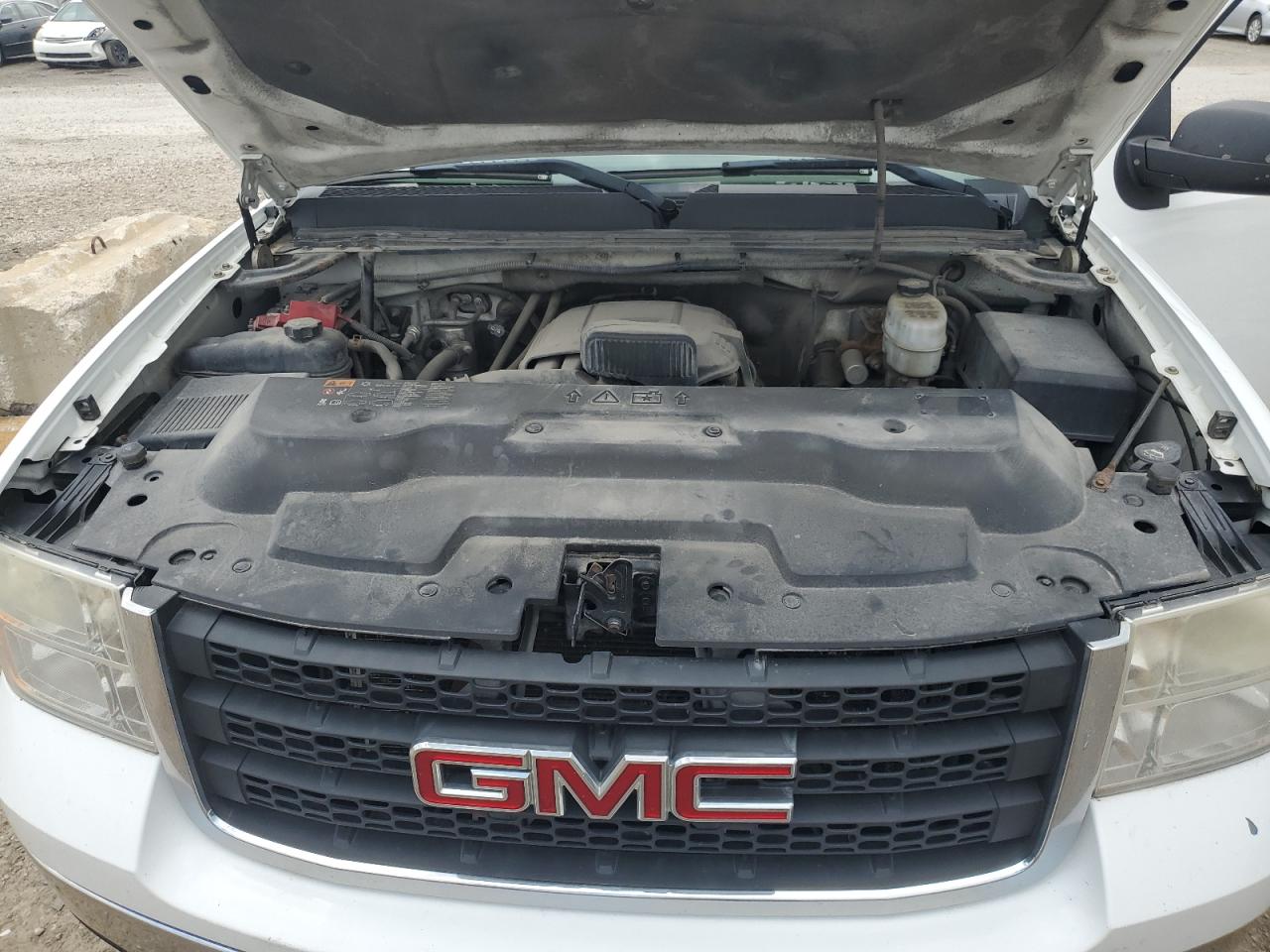 1GT01ZCG0DF217853 2013 GMC Sierra C2500 Heavy Duty