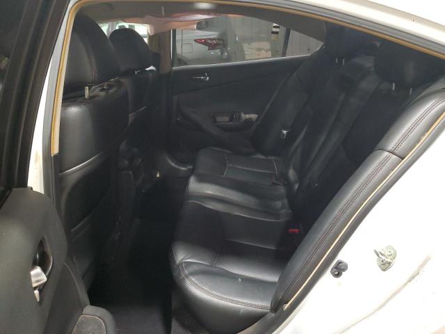 2014 Nissan Maxima S VIN: 1N4AA5AP2EC464106 Lot: 56393564