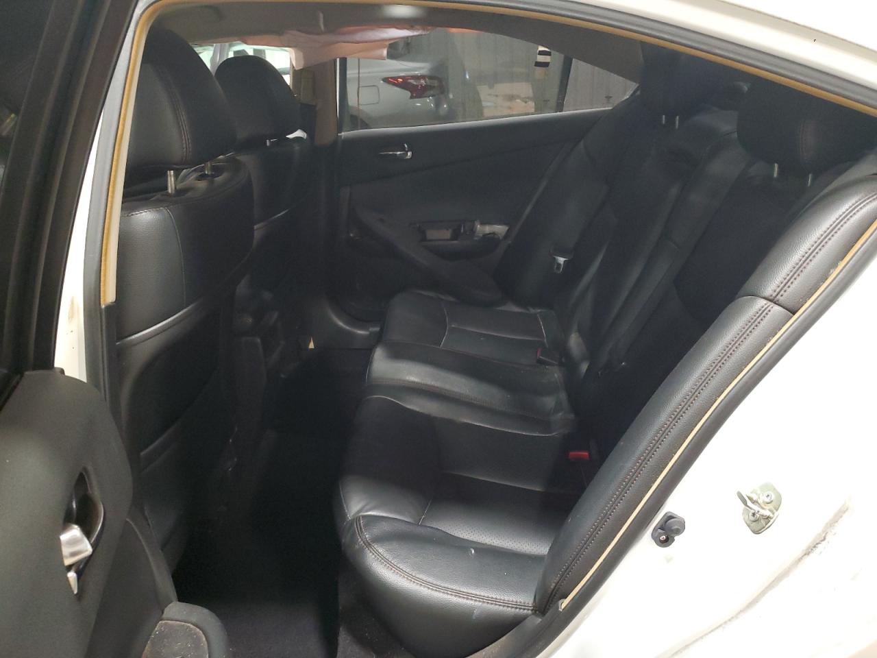 1N4AA5AP2EC464106 2014 Nissan Maxima S