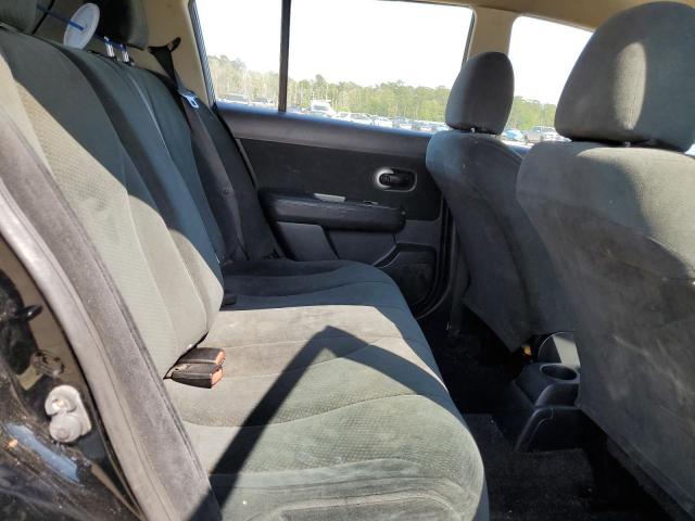 2012 Nissan Versa S VIN: 3N1BC1CP4CK813002 Lot: 52717134