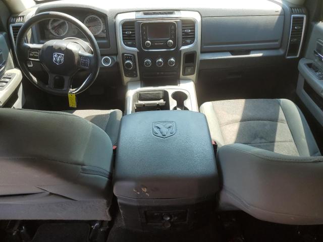 2017 Ram 1500 Slt VIN: 1C6RR7GG9HS676849 Lot: 54317114