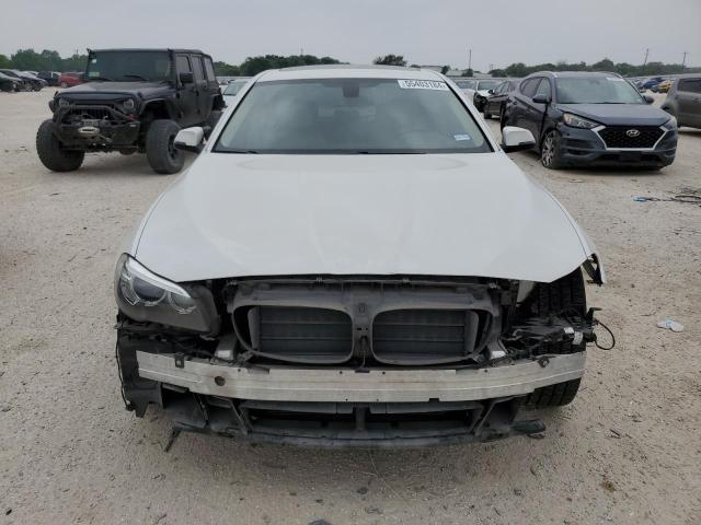 2015 BMW 535 I VIN: WBA5B1C53FD919101 Lot: 55403184