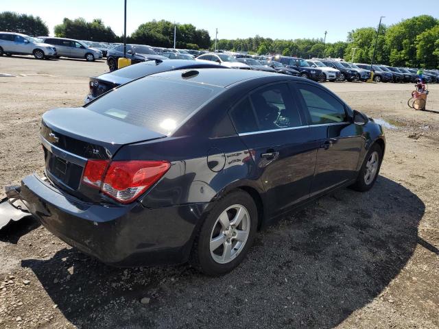 2016 Chevrolet Cruze Limited Lt VIN: 1G1PE5SB8G7222694 Lot: 55994904