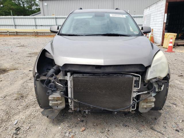 2012 Chevrolet Equinox Lt VIN: 2GNFLEE55C6385142 Lot: 55933514