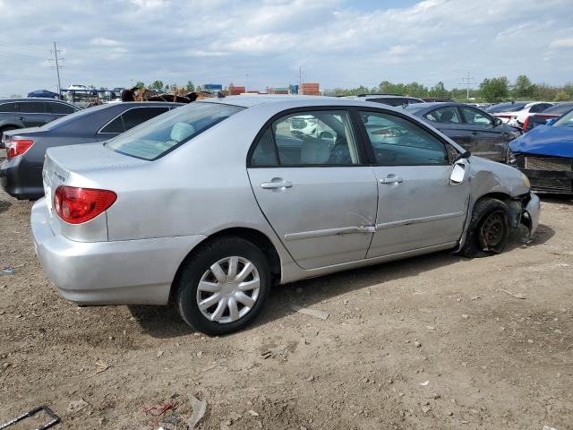 2007 Toyota Corolla Ce VIN: 1NXBR32E37Z930241 Lot: 53103754