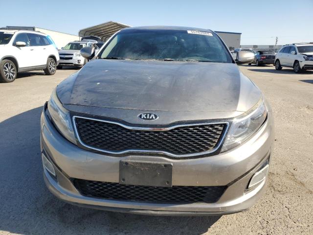 2015 Kia Optima Lx VIN: 5XXGM4A76FG433173 Lot: 55762084