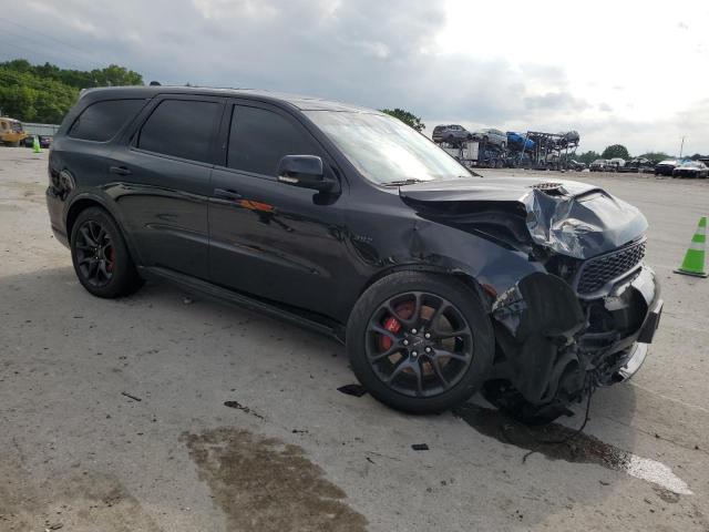 2021 Dodge Durango Srt 392 VIN: 1C4SDJGJ2MC518617 Lot: 53776864