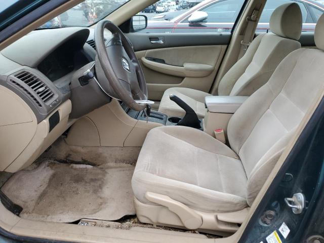 2003 Honda Accord Lx VIN: 1HGCM56443A000060 Lot: 54454484