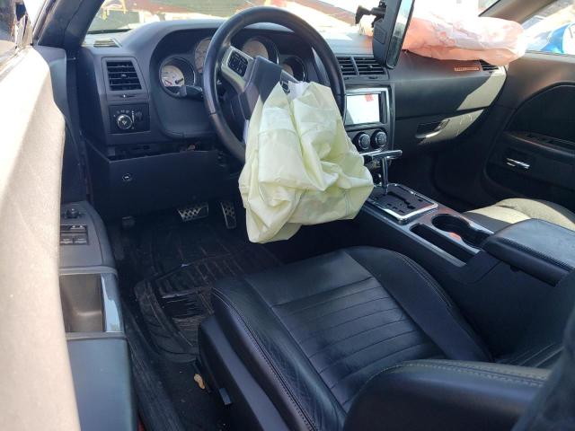 2012 Dodge Challenger Sxt VIN: 2C3CDYAG2CH104229 Lot: 53320054