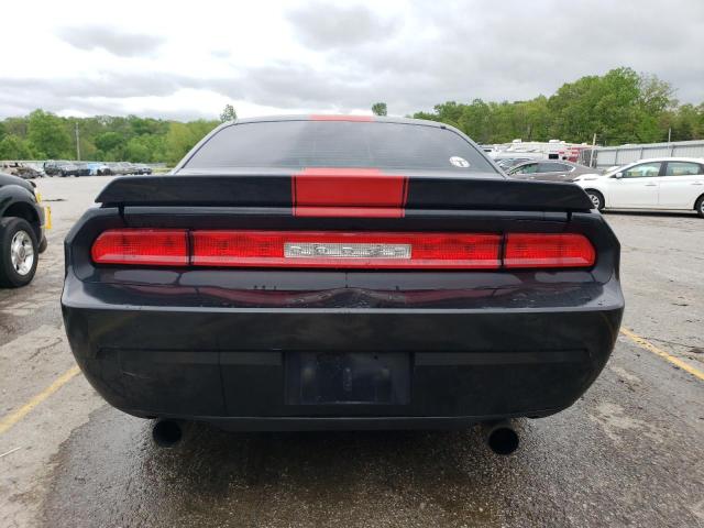 2009 Dodge Challenger Se VIN: 2B3LJ44V19H526848 Lot: 53673284