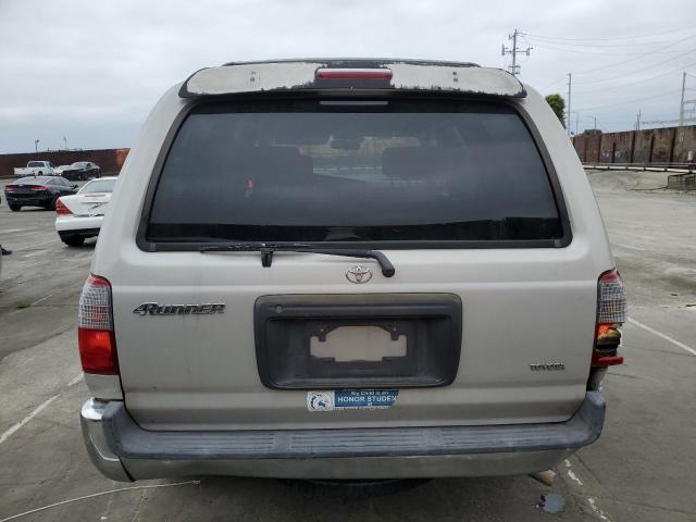 2000 Toyota 4Runner VIN: JT3GM84RXY0066257 Lot: 54811824