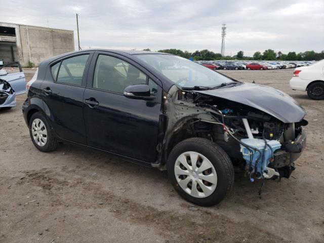 2012 Toyota Prius C VIN: JTDKDTB30C1001928 Lot: 54285224