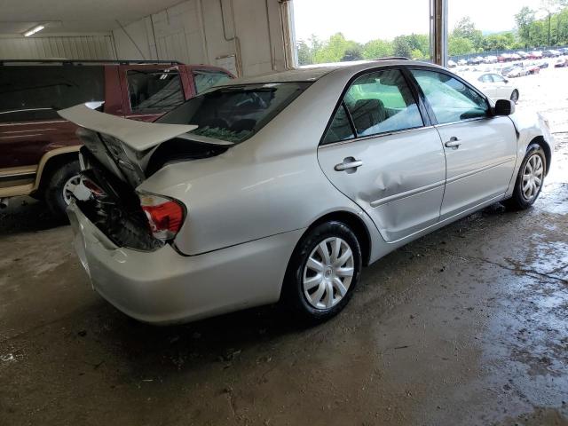 2006 Toyota Camry Le VIN: 4T1BE30K66U663440 Lot: 53590914